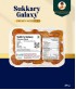 Sukkary Galaxy Premium 200 gm WITH MASTERCARTOON (Pack 44)