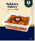 Sukkary Galaxy Premium 200 gm WITH MASTERCARTOON (Pack 44)