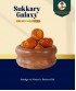 Sukkary Galaxy Premium 200 gm WITH MASTERCARTOON (Pack 44)