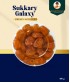 Sukkary Galaxy Premium 400 gm  WITH MASTERCARTOON (Pack 24)