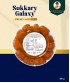Sukkary Galaxy Premium 400 gm  WITH MASTERCARTOON (Pack 24)