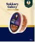 Sukkary Galaxy Premium 400 gm  WITH MASTERCARTOON (Pack 24)
