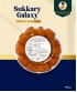 Sukkary Galaxy Premium 800 gm  WITH MASTERCARTOON (Pack 12)