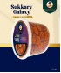 Sukkary Galaxy Premium 800 gm  WITH MASTERCARTOON (Pack 12)