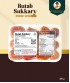 Rutab Sukkary Premium 200 gm (Pack 44)