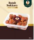 Rutab Sukkary Premium 200 gm (Pack 44)