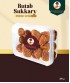 Rutab Sukkary Premium 200 gm (Pack 44)