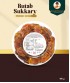 Rutab Sukkary Premium 400 gm WITH MASTERCARTOON (Pack 24)