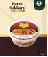Rutab Sukkary Premium 400 gm WITH MASTERCARTOON (Pack 24)