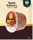 Rutab Sukkary Premium 800 gm (Pack 12)