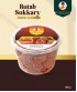 Rutab Sukkary Premium 800 gm (Pack 12)