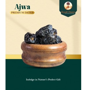 Ajwa Premium 800 gm