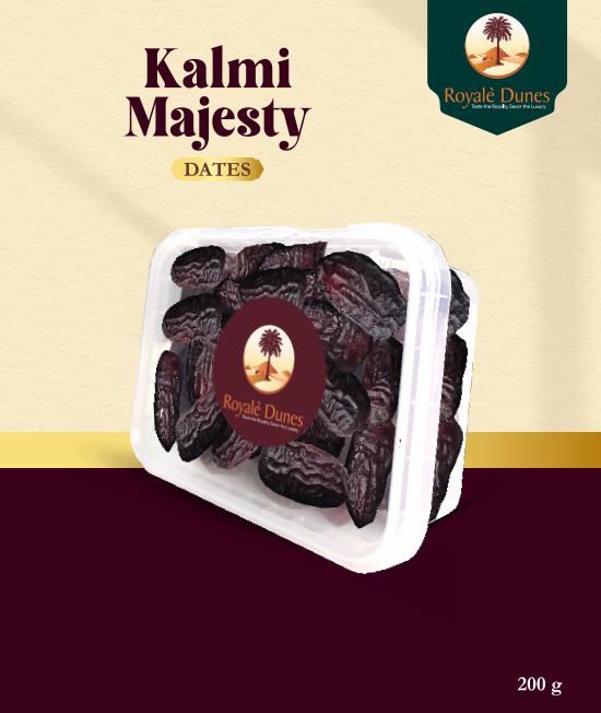 Kalmi Majesty 200 Gm