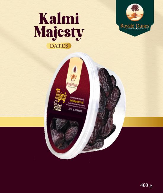 Kalmi Majesty 400 Gm