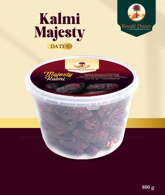 Kalmi Majesty 800 Gm