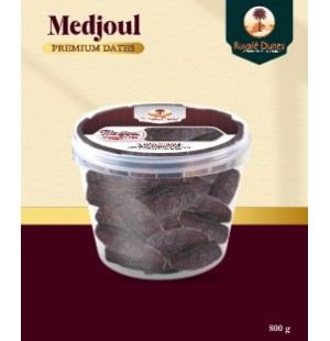 Medjoul Jordan Dates 800g