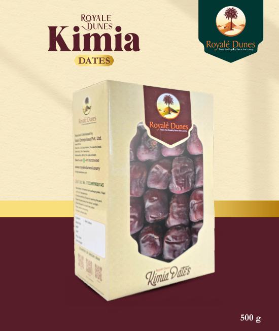 Royale Dunes Kimia 500 Gm