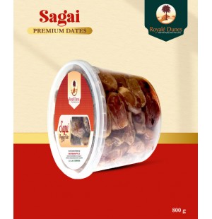 Sagai Premium 800gm